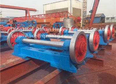 點擊查看詳細信息<br>標題：Concrete Well Pipe Making Machine 閱讀次數：2690