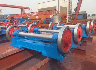 點(diǎn)擊查看詳細(xì)信息<br>標(biāo)題：Centrifugal Concrete Pipe Making Machine 閱讀次數(shù)：2284