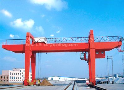 點擊查看詳細信息<br>標題：Crane Equipment 閱讀次數：2414