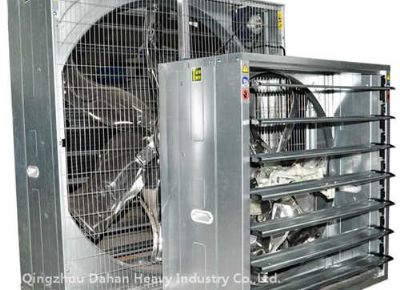 點擊查看詳細信息<br>標題：Heavy Hammer Type Animal Husbandry Fan  閱讀次數：2300