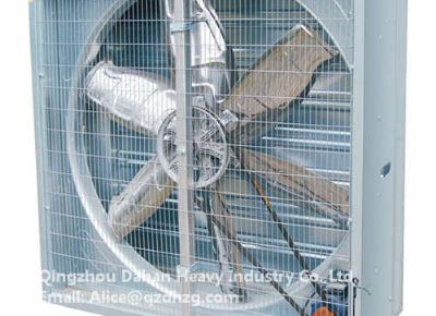 點擊查看詳細信息<br>標題：Heavy Hammer Type Animal Husbandry Fan  閱讀次數：2094