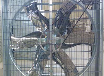 點擊查看詳細信息<br>標題：Push Pull Type Animal Husbandry Fan 閱讀次數：2196