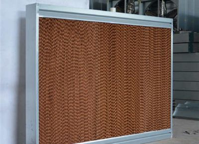 點擊查看詳細信息<br>標題：Wet Curtain Collocation Fan Use 閱讀次數：2412