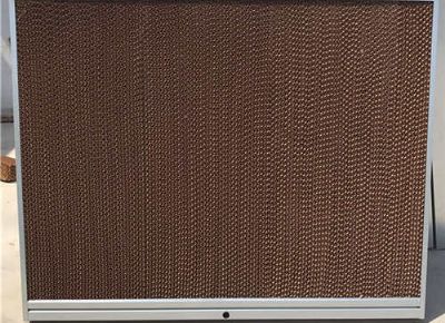 點擊查看詳細信息<br>標題：Wet Curtain Collocation Fan Use 閱讀次數：2279