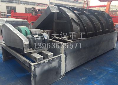 點(diǎn)擊查看詳細(xì)信息<br>標(biāo)題：Sand separator 閱讀次數(shù)：1525