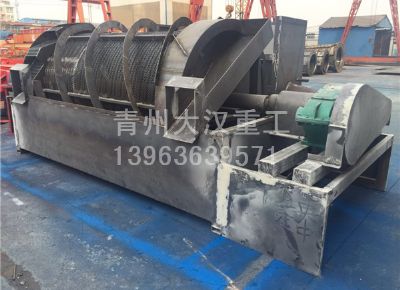 點(diǎn)擊查看詳細(xì)信息<br>標(biāo)題：Sand separator 閱讀次數(shù)：1635